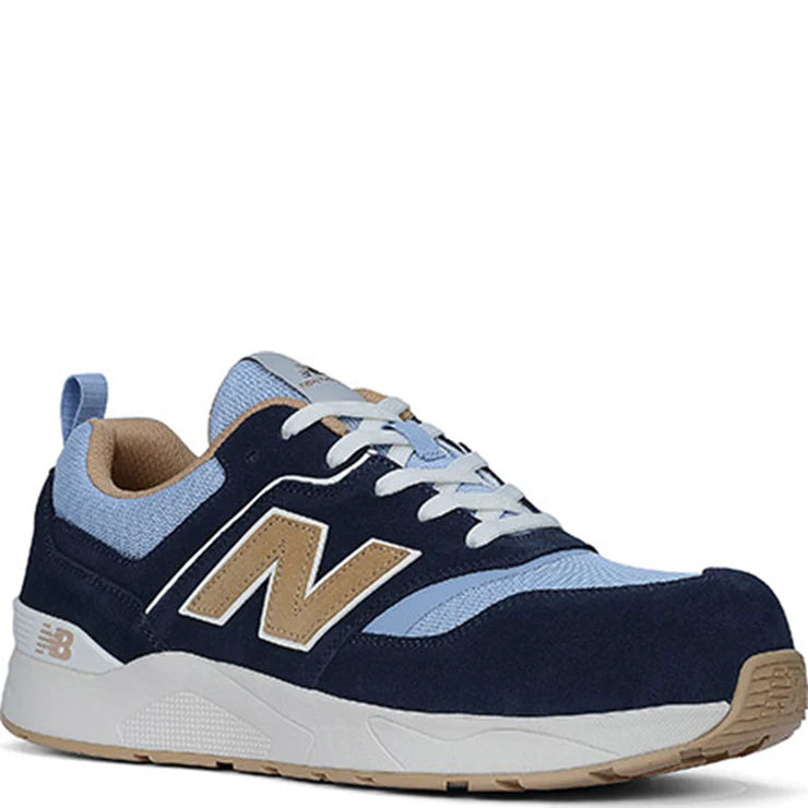 Men's New Balance Elite Safety Toe Composite Toe MUELEHBC EH SR