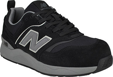 Men's New Balance Elite Safety Toe Composite Toe MUELEHBG EH SR