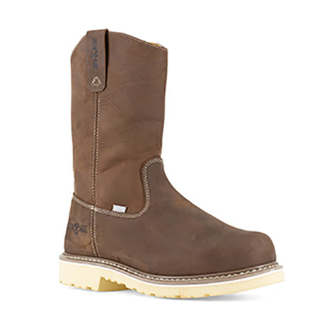 Iron Age Internal Metguard Mens Safety Toe Comp Toe IA5092 EH