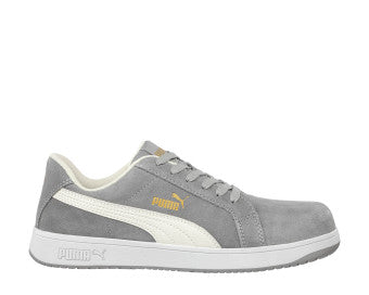 Puma smash sd grey clearance