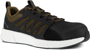 Reebok Work Mens Fusion Flexweave Comp Toe RB4313 SD