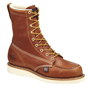 Thorogood Safety Boots