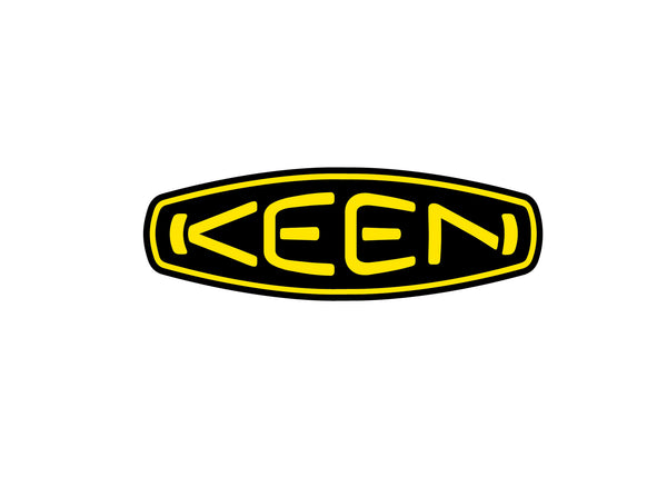 Keen Safety Toe