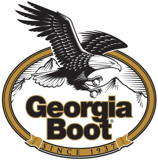 Georgia Boot Safety Toe