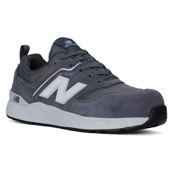 New Balance Women's Elite Safety Toe Composite Toe Athletic SR EH WUELEHM2