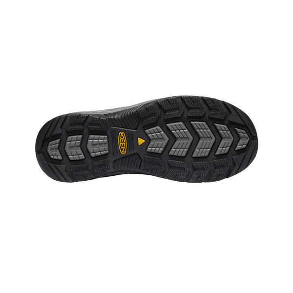 Keen Utility Men's Atlanta Cool II Safety Toe Steel Toe Athletic Hiker 1023216 EH SR
