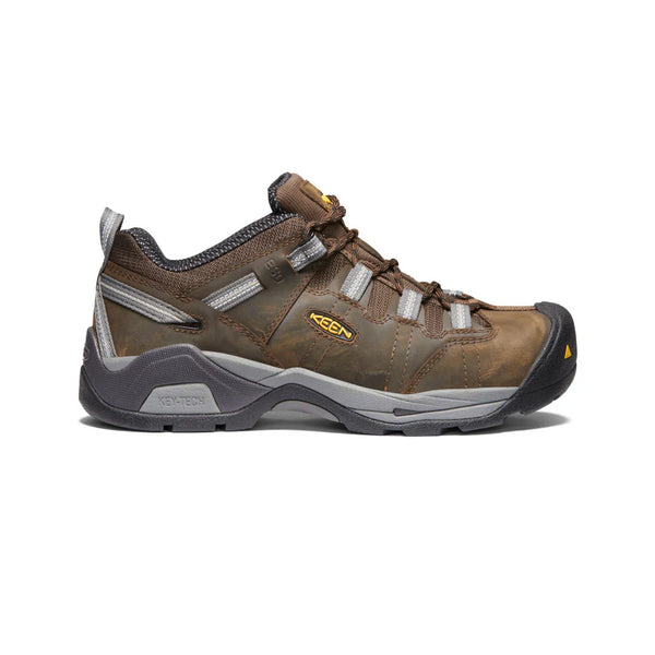 Keen Utility Men's Detroit XT Safety Toe Steel Toe Athletic Hiker ESD SR