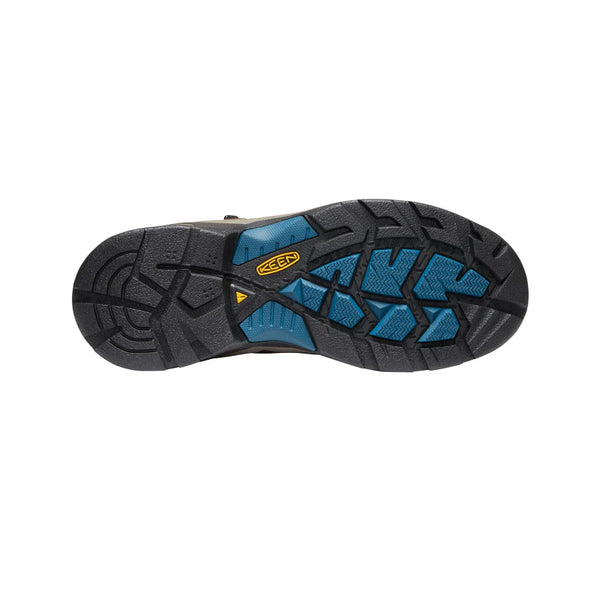 Keen Utility Men's Detroit XT Mid Safety Toe Steel Toe Waterproof Hiker 1020086 EH SR