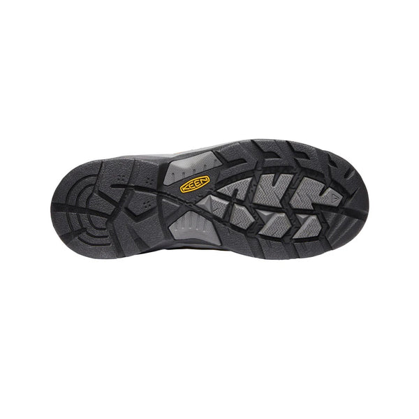 Keen Utility Men's Detroit XT Safety Toe Steel Toe Athletic Hiker ESD SR