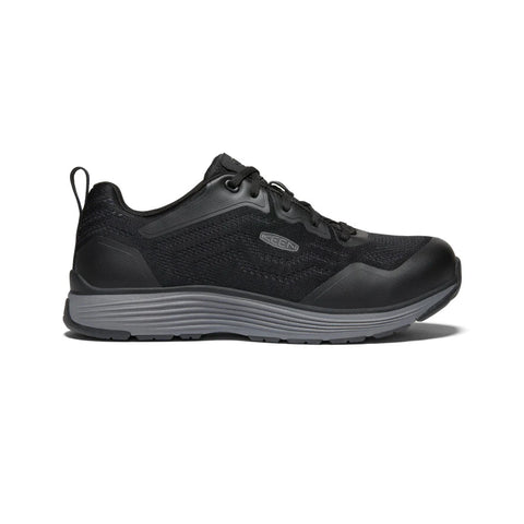 Keen Utility Mens Sparta II Safety Toe Aluminum Toe Athletic 1025564 EH SR