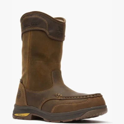 Georgia Boot Men's Athens SuperLyte Waterproof Wellington Safety Toe Alloy Toe GB00550 EH SR