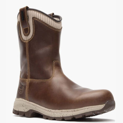 Georgia Boot Women's Welling Waterproof Safety Toe GB00557 SR EH