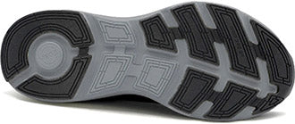 MEGAComfort Men's Composite Safety Toe Athletic MC152 EH Slip Resistant Slip-On