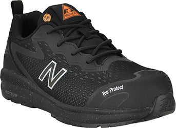 Reebok Work Sublite Leather Safety Toe Alloy Toe Safety Shoe SR EH RB4047