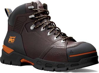 Men's Timberland Endurance 6" Composite Toe Work Boot EH TA5YZY