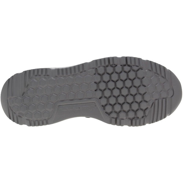 Men's Timberland PRO Intercept Steel Toe Work Shoes EH TA5ZM3