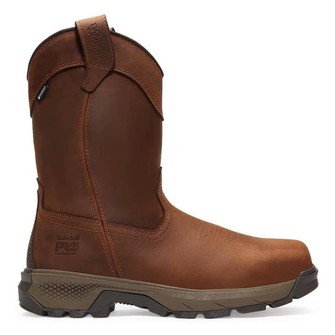 Timberland Pro Men's Titan EV Wellington Composite Toe Waterproof A44DG EM4 EH SR