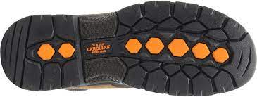 Carolina Mens Composite Toe Metguard Lace Up CA5582 EH