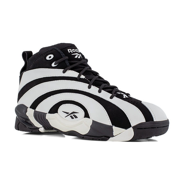 Reebok Men's Shaqnosis Safety Toe Comp Toe RB9005