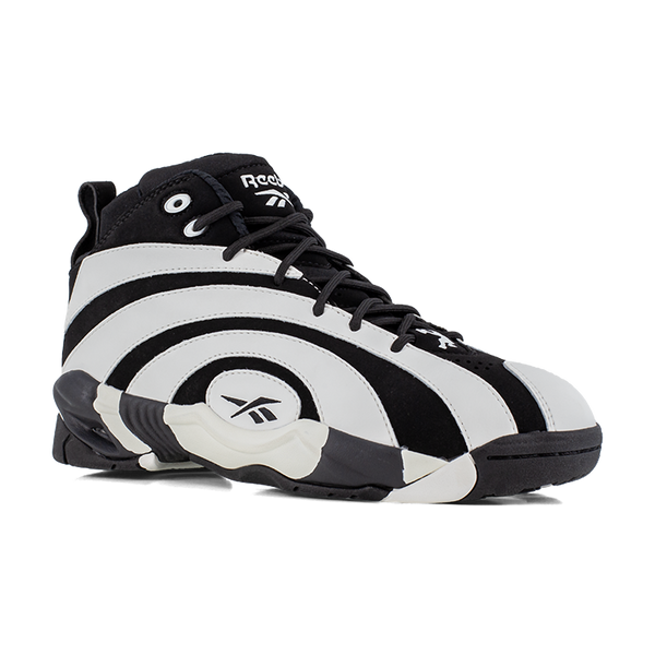 Reebok Men's Shaqnosis Safety Toe Comp Toe RB9005