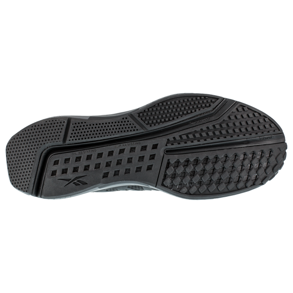 Reebok Work Men's Fusion Flexweave Safety Composite Toe EH Slip Resistant RB4310