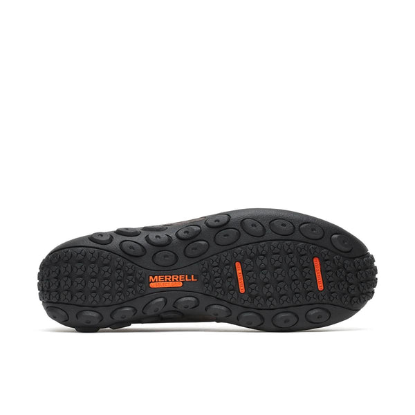 Merrell Work Men's Jungle Moc Safety Composite Toe Slip Resistant EH J99319