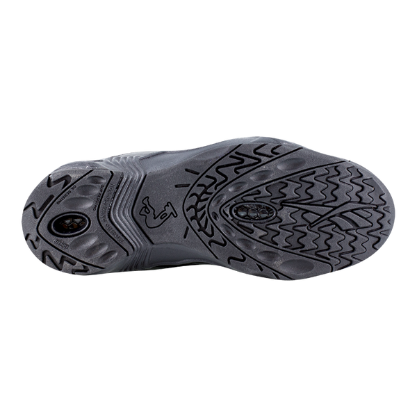 Reebok Work Men's Shaqnosis Safety Composite Toe EH Slip Resistant RB9000