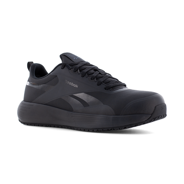 Reebok Work Men's Lite Plus 4 Composite Toe Safety Toe RB5100 SD SR
