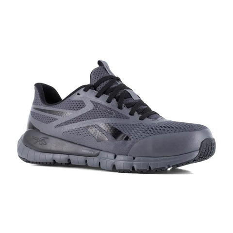 Reebok Work Men's Flex Trainer Safety Composite Toe SD Slip Resistant RB5122