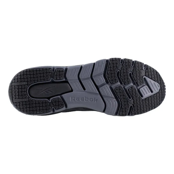 Reebok Work Men's Flex Trainer Safety Composite Toe SD Slip Resistant RB5122