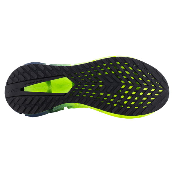 Reebok Work Men's Floatzig Safety Composite Toe EH Slip Resistant RB3032