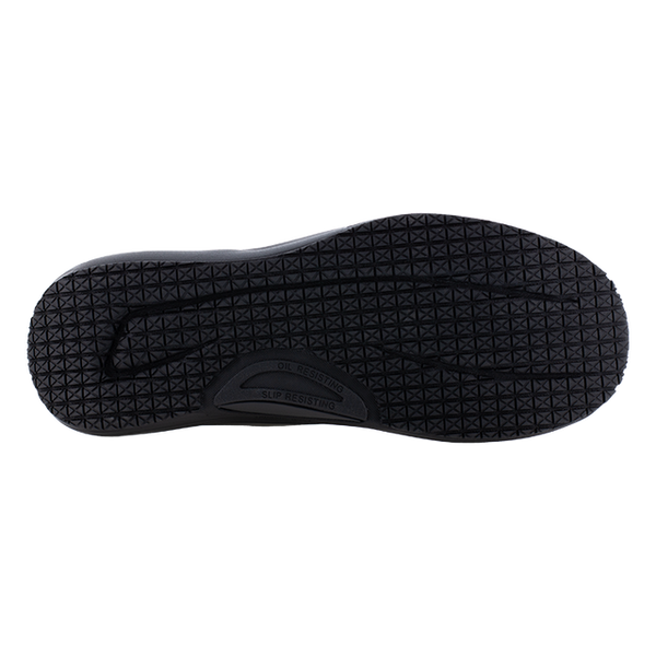 Reebok Work Men's Lite Plus 4 Composite Toe Safety Toe RB5100 SD SR