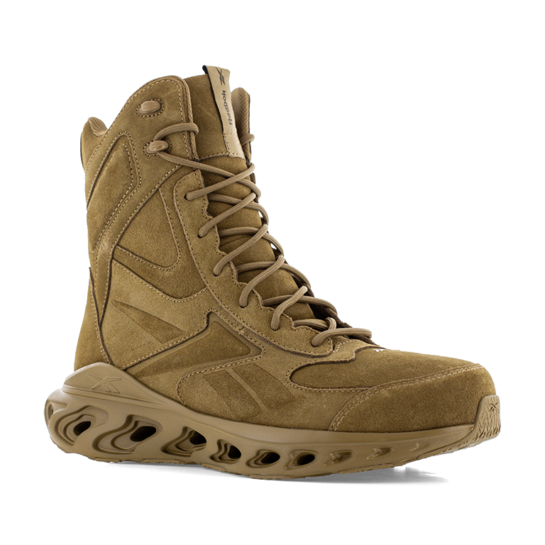 Reebok Work Men's Fuel Flex Tactical Safety Composite Toe EH Slip Resistant RB5480