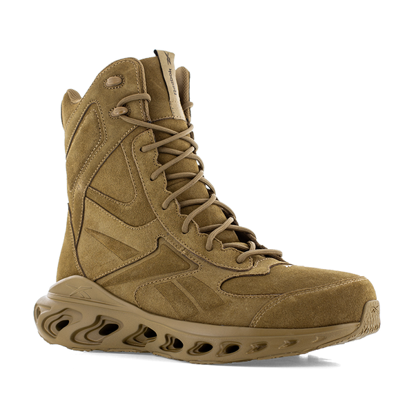 Reebok Work Men's Fuel Flex Tactical Safety Composite Toe EH Slip Resistant RB5480