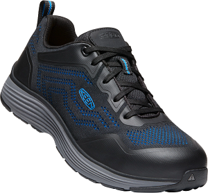 Keen Utility Men's Sparta II Safety Toe Athletic 1025567