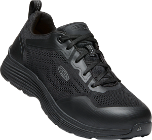 Keen Utility Men's Sparta Aluminum Toe Safety Toe Athletic 1025569 EH