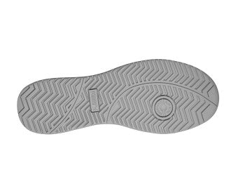 Puma Mens Iconic Composite Toe Safety Toe Athletic Work Shoe 640035