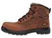 Ariat Mens Turbo 6" Waterproof Lace Up Carbon Safety Toe Work Boot AR27335 EH