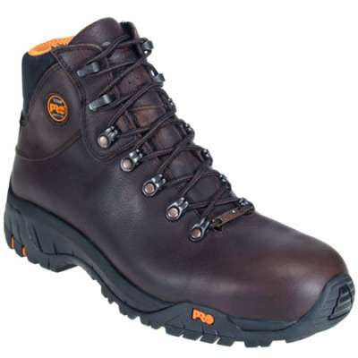 Timberland Pro Hiker Safety Toe Waterproof Boot T85520  EH - www.Safetytoe.com Safety Toe Boots - safety toe boots  Safetytoe.com - www.safetytoe.com