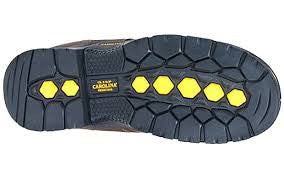 Carolina Boots: Men's Composite Toe MetGuard Work Boots CA4582 EH - www.Safetytoe.com Safety Toe Met Guard Boots - safety toe boots  Safetytoe.com - www.safetytoe.com