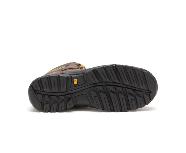 Caterpillar Men's Outline Steel Toe Work Boot P90803