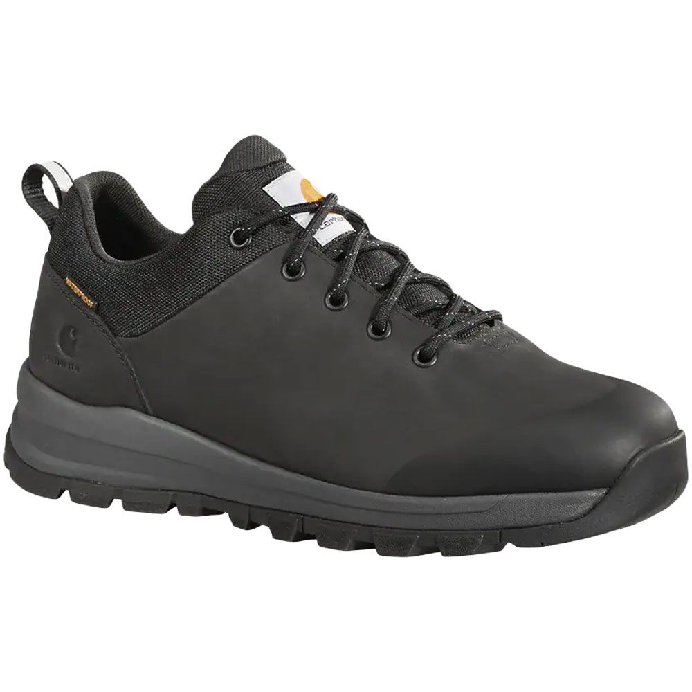 Carhartt Low Alloy Toe Safety Toe Athletic Shoe FH3521-M Waterproof