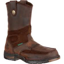 Georgia Boot Wellington Mens Waterproof Safety Toe Athens G4603  EH - www.Safetytoe.com Safety Toe Boots - safety toe boots  Safetytoe.com - www.safetytoe.com