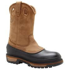 Georgia Boot  Wellington Mens Waterproof  Mud Dog Safety Toe G5594 - www.Safetytoe.com Safety Toe Boots - safety toe boots  Safetytoe.com - www.safetytoe.com