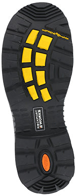 Rockport Work Internal Men's Metguard Comp Toe Safety Toe RK6465