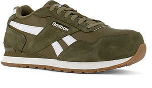 Reebok Work Men's Athletic Safety Toe Comp Toe Harman RB1980