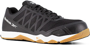 Reebok Work Women's TR Speed Safety Toe Comp Toe Athletic RB450 Peanut Butter