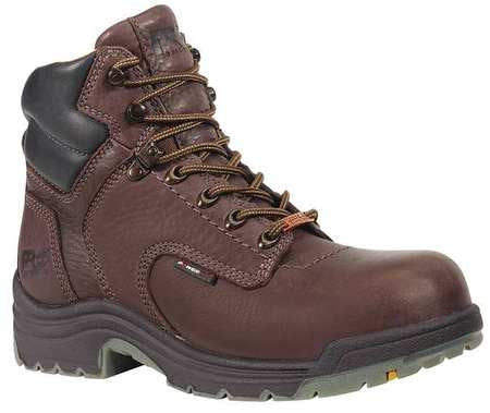 Timberland Pro 6" Safety Toe Waterproof Titan T26078  EH