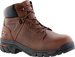 Timberland Pro 6" Safety Toe Helix Waterproof T85594  EH