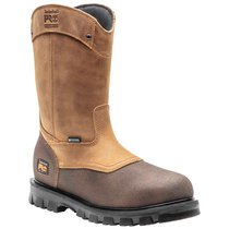 Mens Timberland PRO Rigmaster Waterproof Steel Toe Wellington Boot  89604 EH